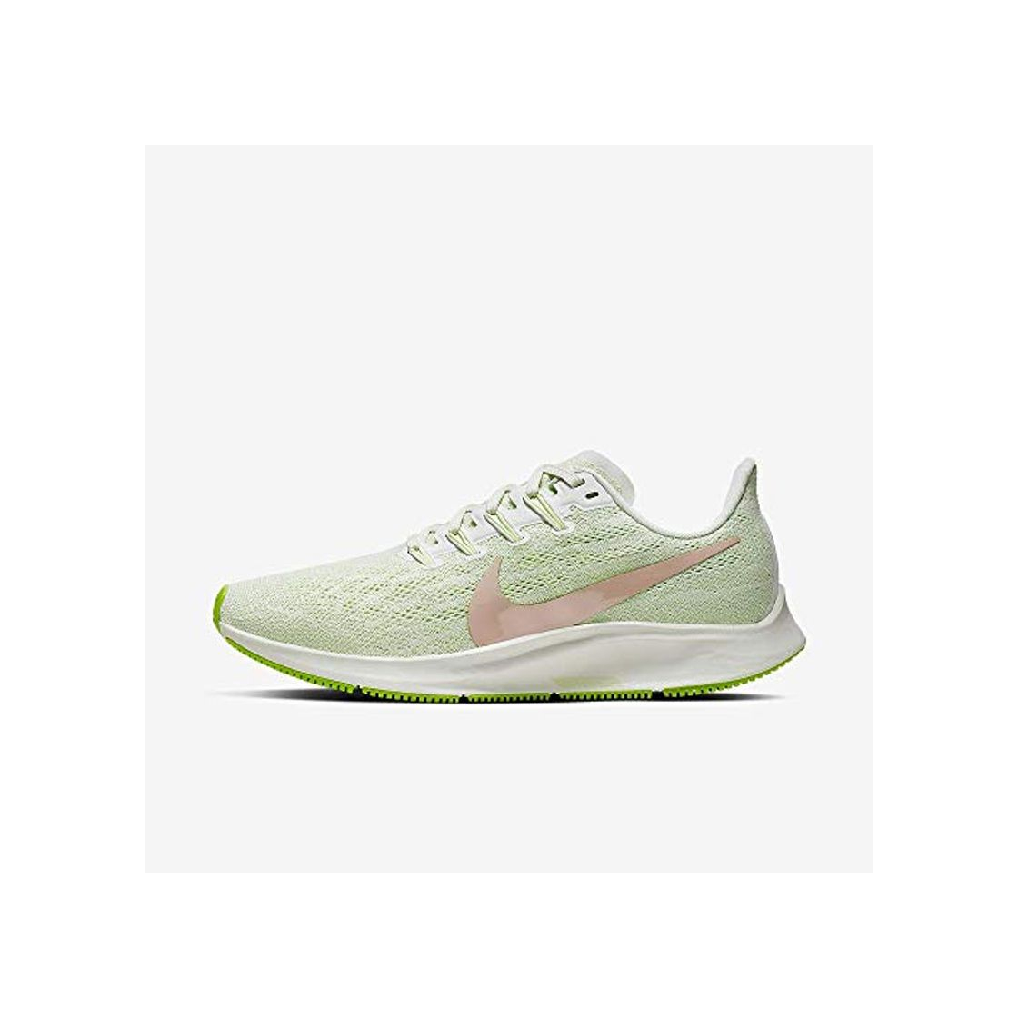 Social Nike Wmns Air Zoom Pegasus 36, Zapatillas de Atletismo para Mujer, Multicolor
