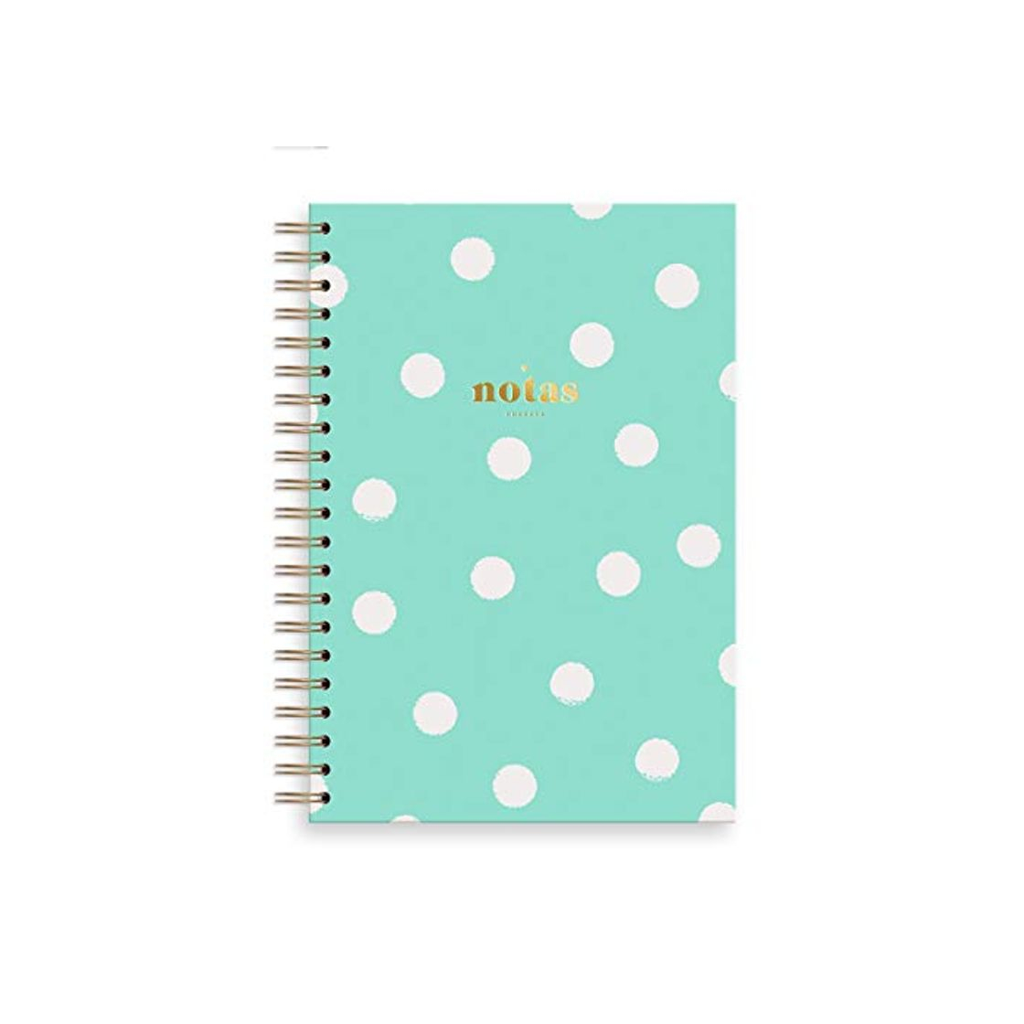 Producto CUADERNO L MINT