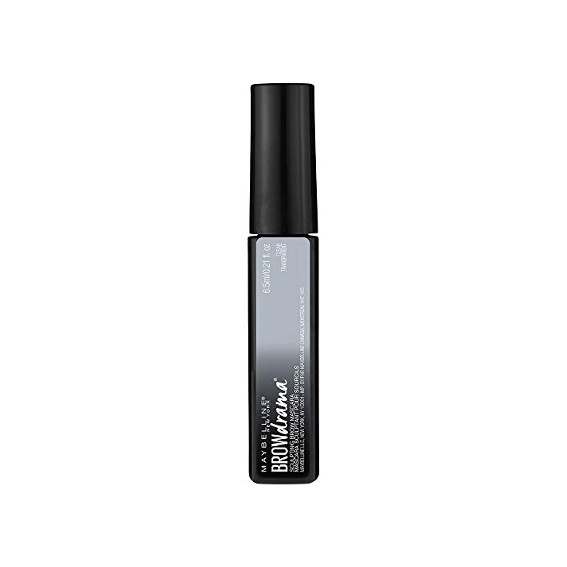 Social Maybelline New York Máscara de Cejas Brow Drama