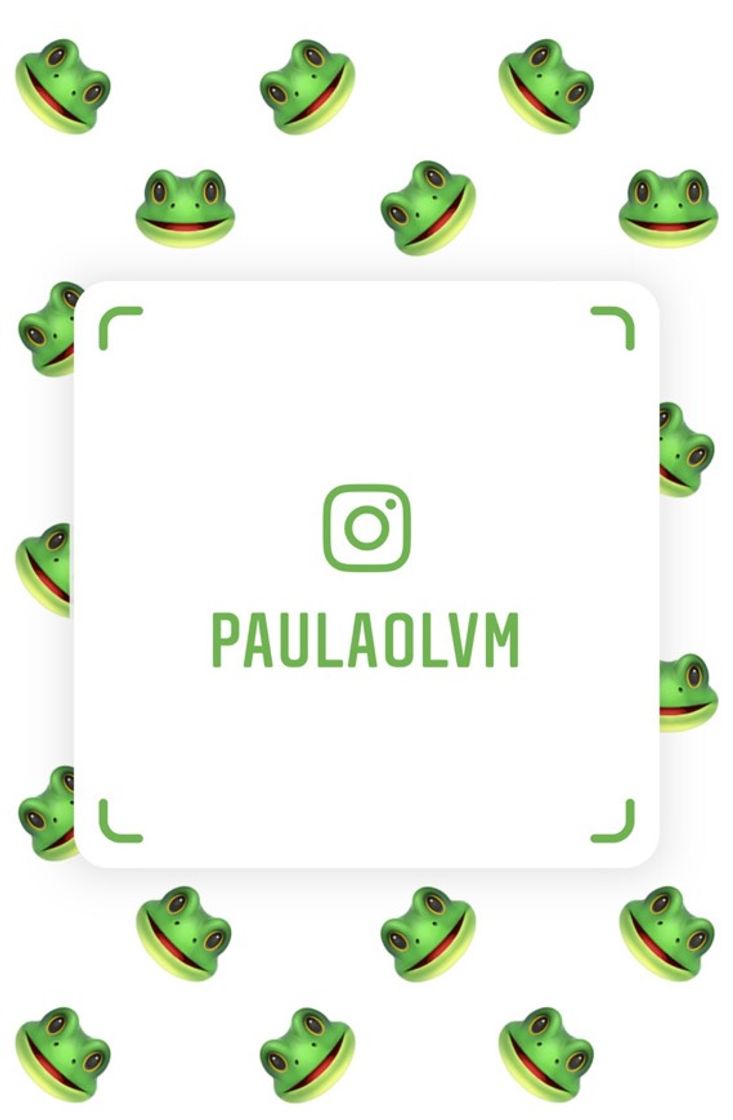 App INSTAGRAM