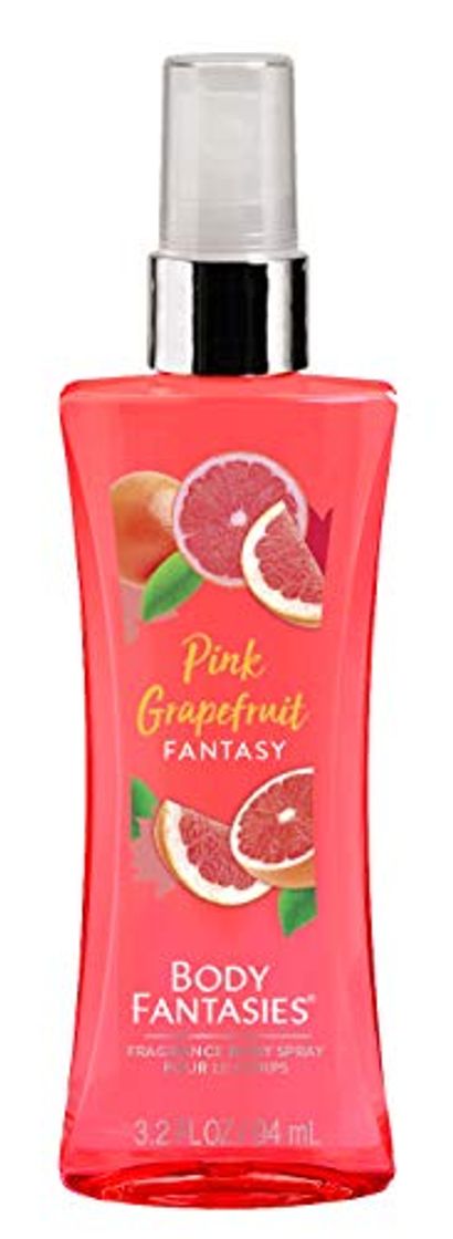 Producto Body Fantasies Spray De Perfume Para El Cuerpo 94 ml