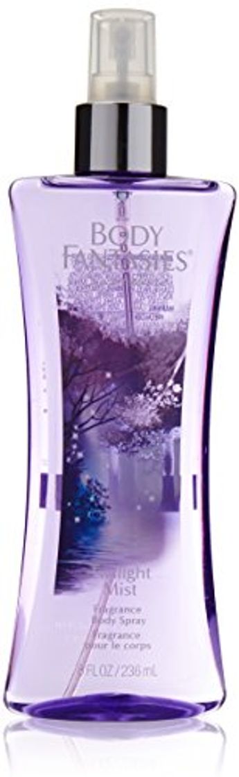 Place Body Fantasies Twilight mist fragrance body spray 21 g