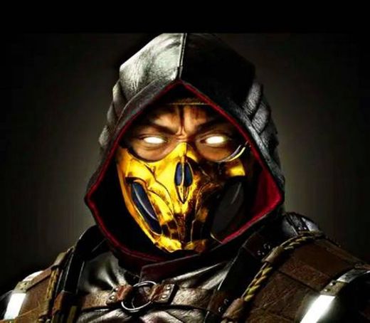 Mortal Kombat X