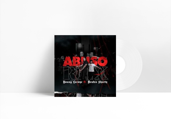 Canción Abuso Remix