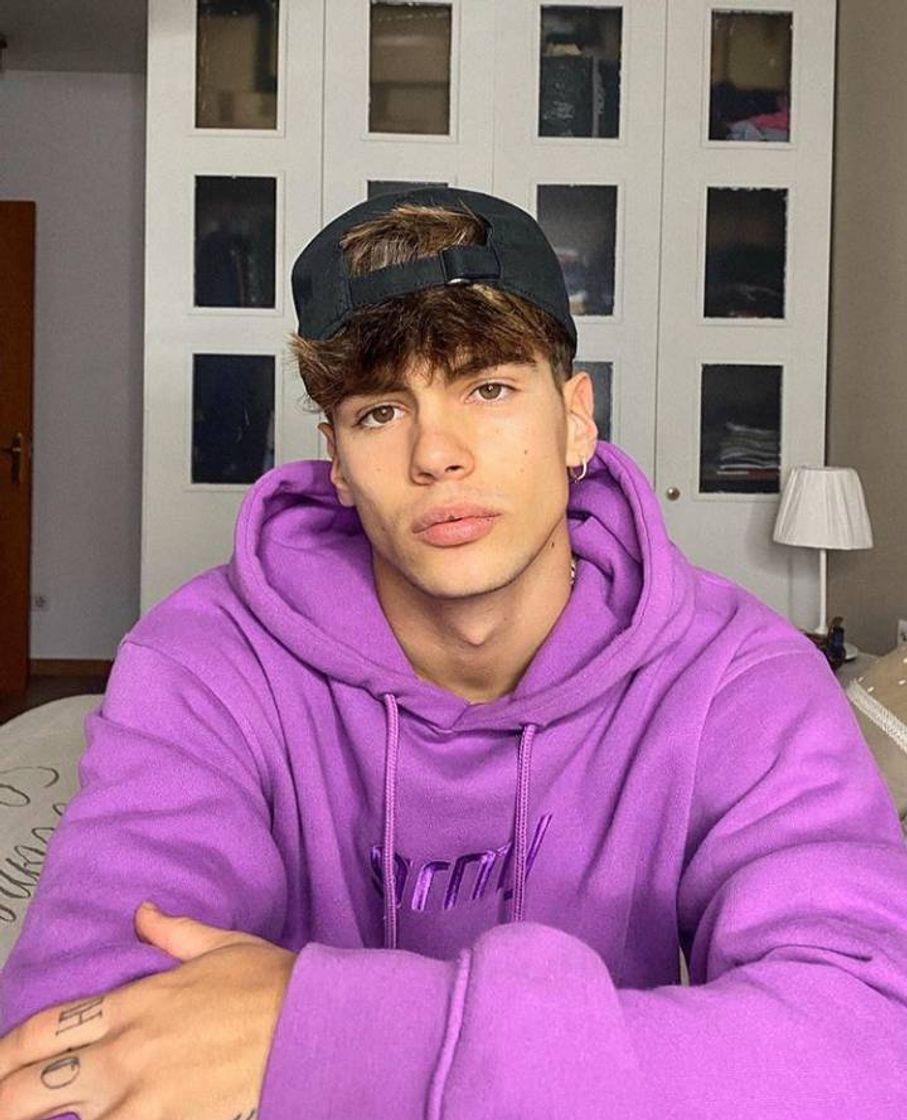 Social Victor Perezz