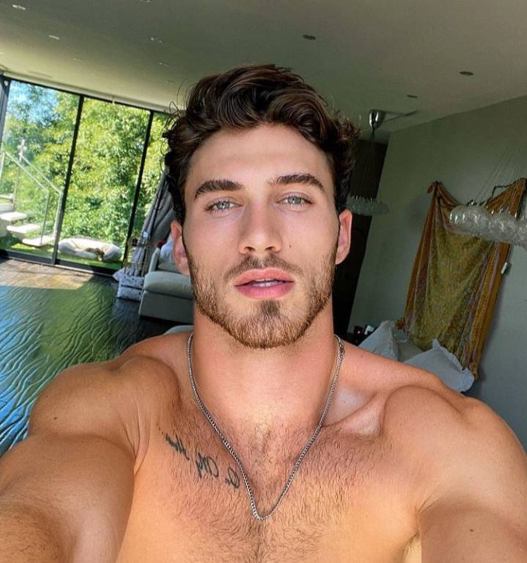 Social Michael Yerger