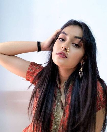 Shivani Paliwal