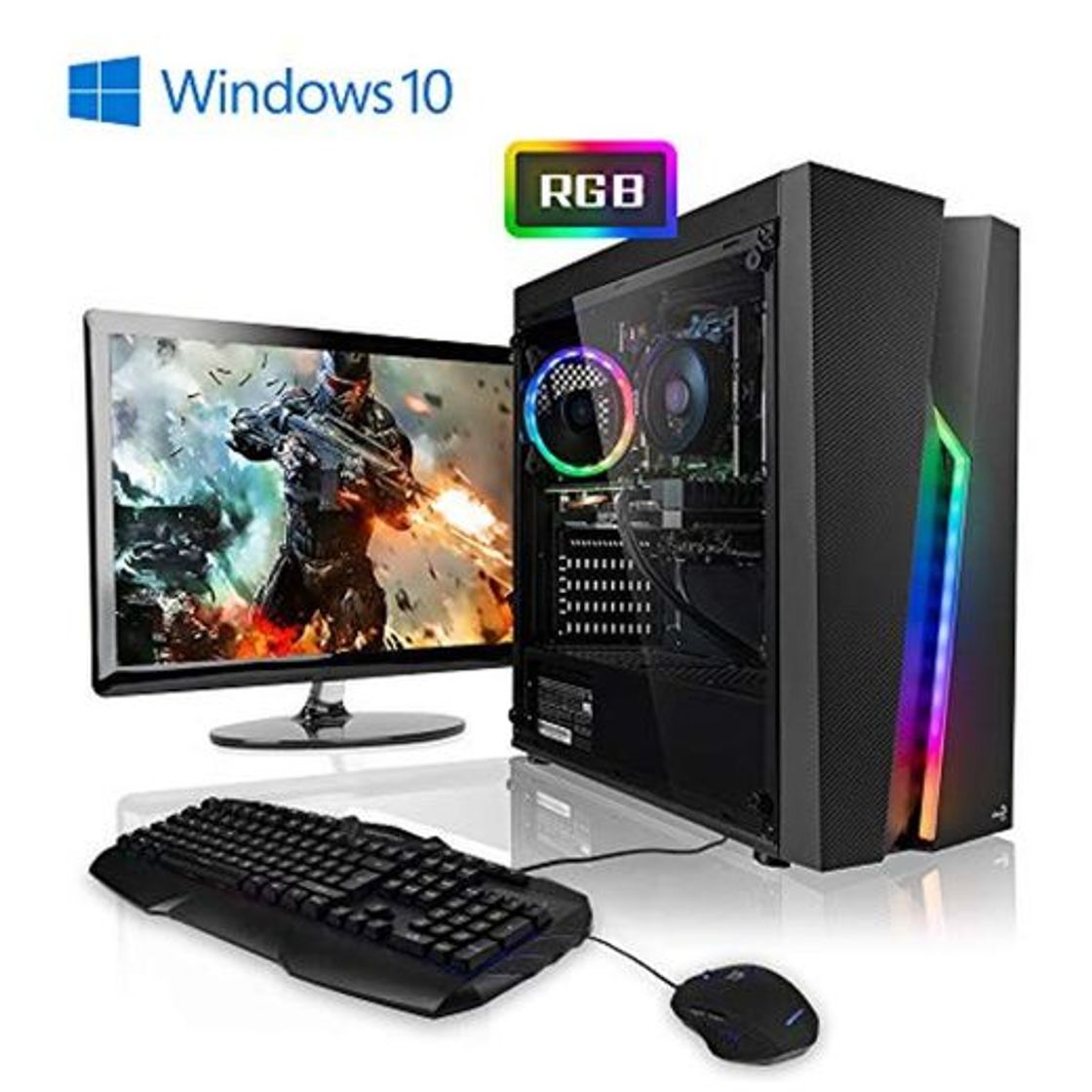 Social Pack Gaming