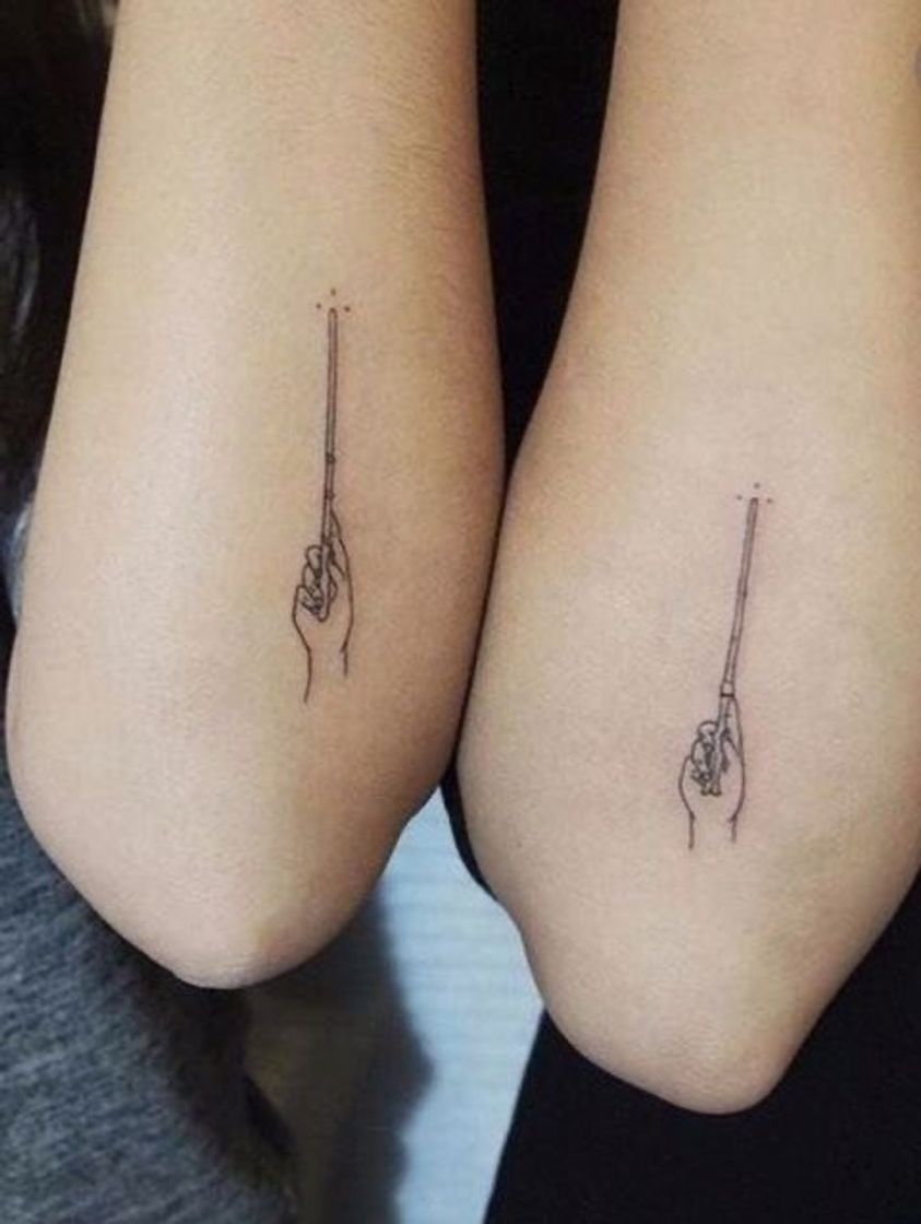 Moda Tattos de hp 