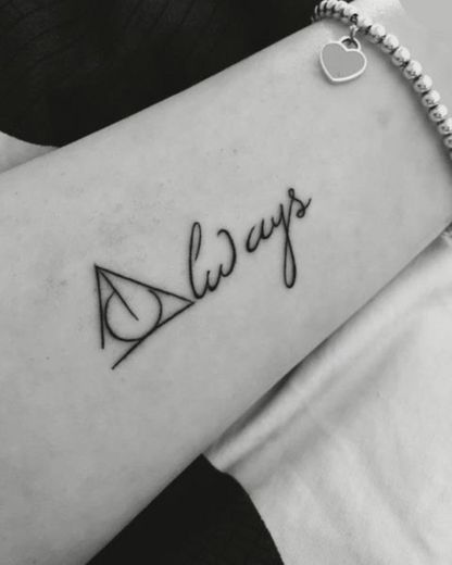 Tattos de hp 