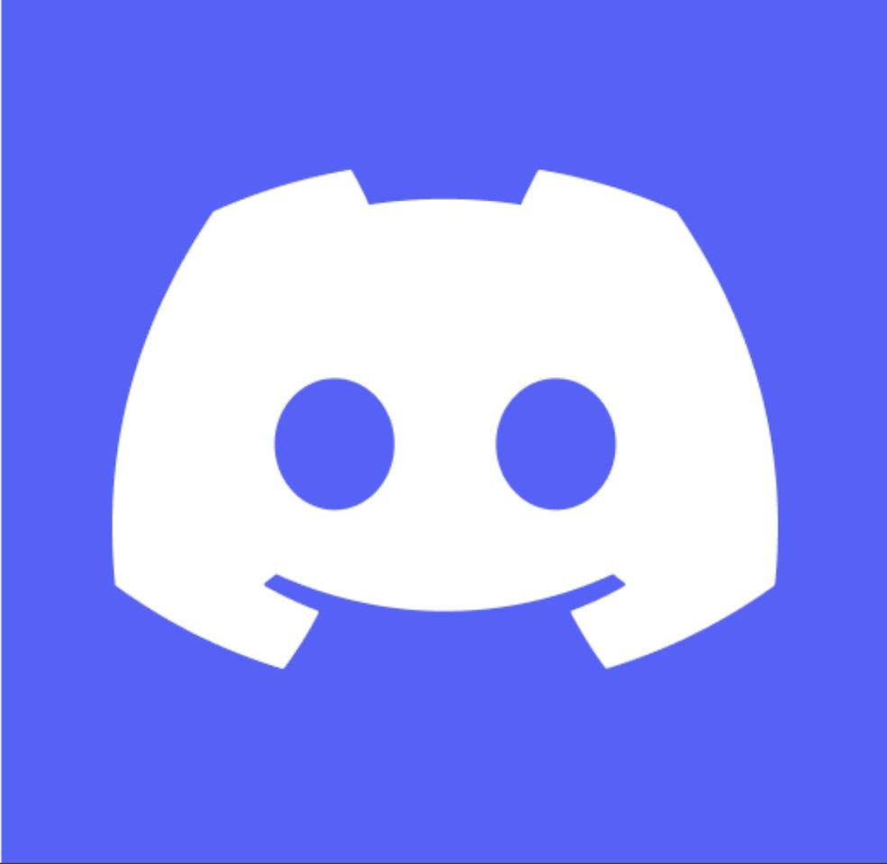 App DISCORD