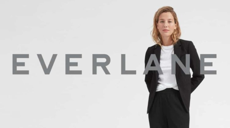 Moda Everlane