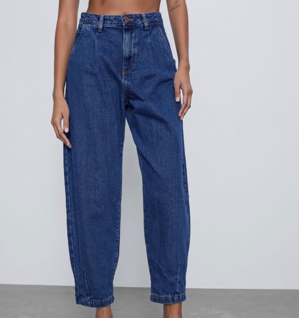 Product Z1975 AUTHENTIC SLOUCHY JEANS