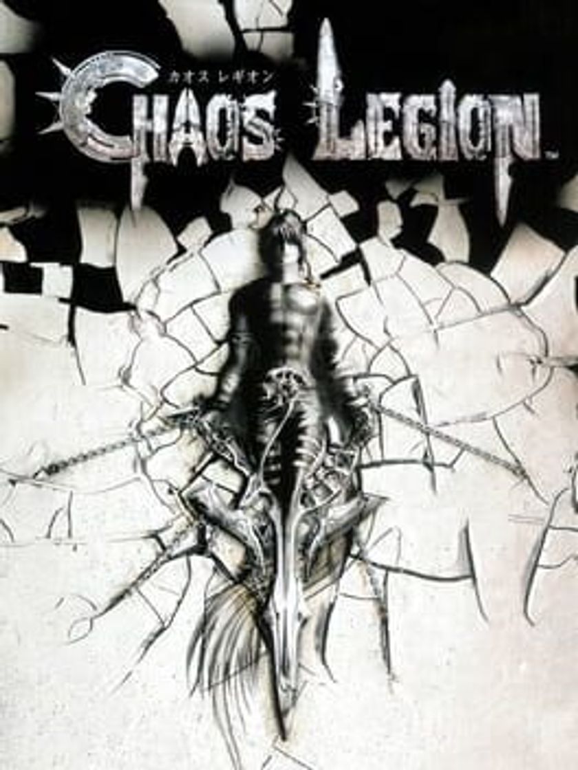 Videojuegos Chaos Legion