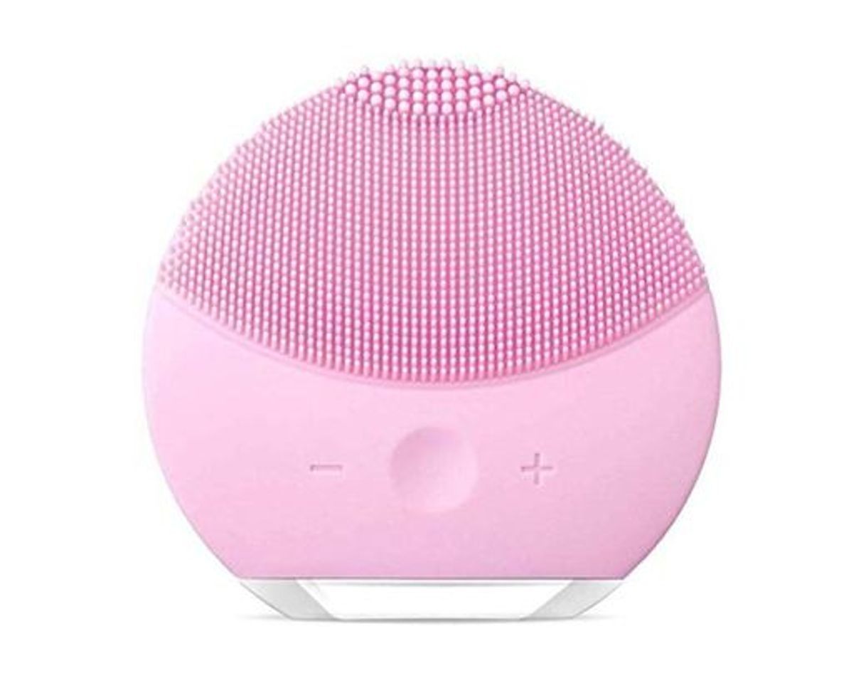 Social Cepillo de limpieza facial