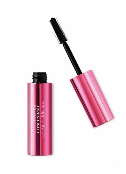 Product Volume & Definition Top Coat Mascara