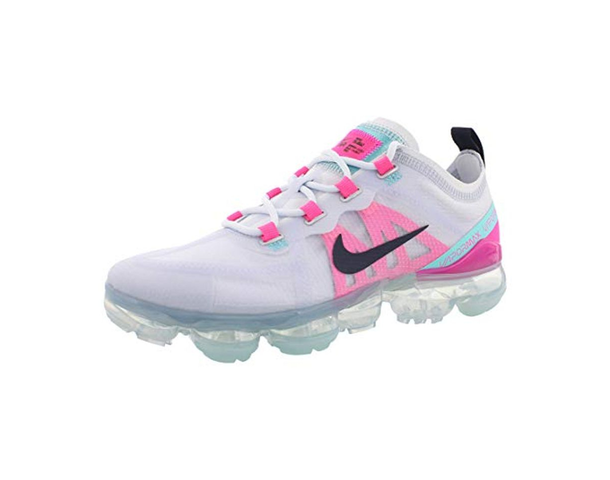 Social Zapatillas Nike Wmns Air Vapormax 2019 Gris 38