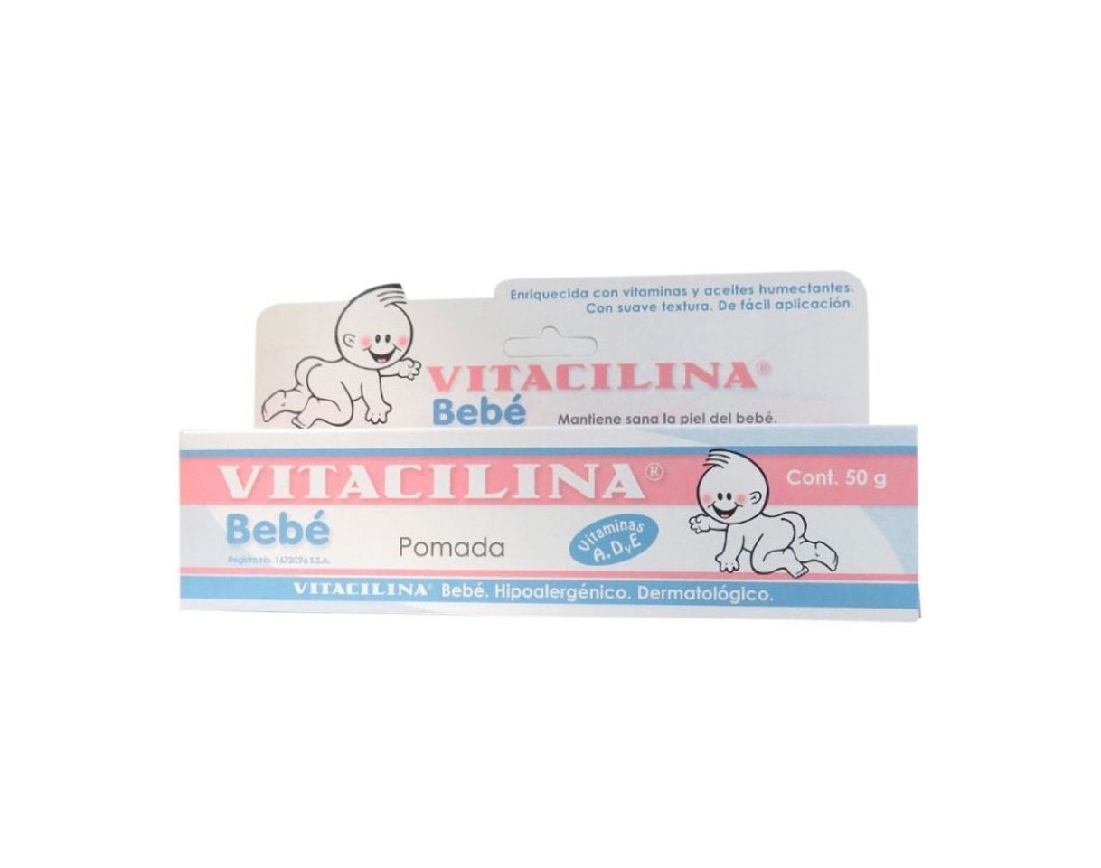 Producto Vitacilina bebe