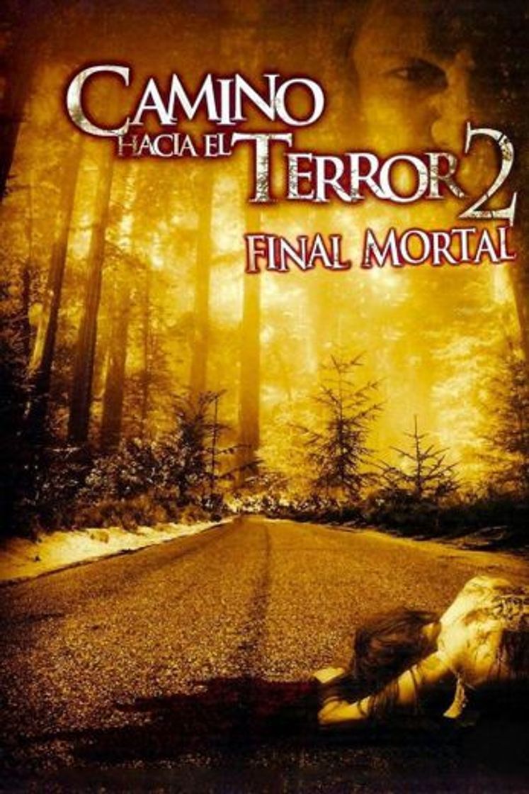 Movie Camino hacia el terror 2