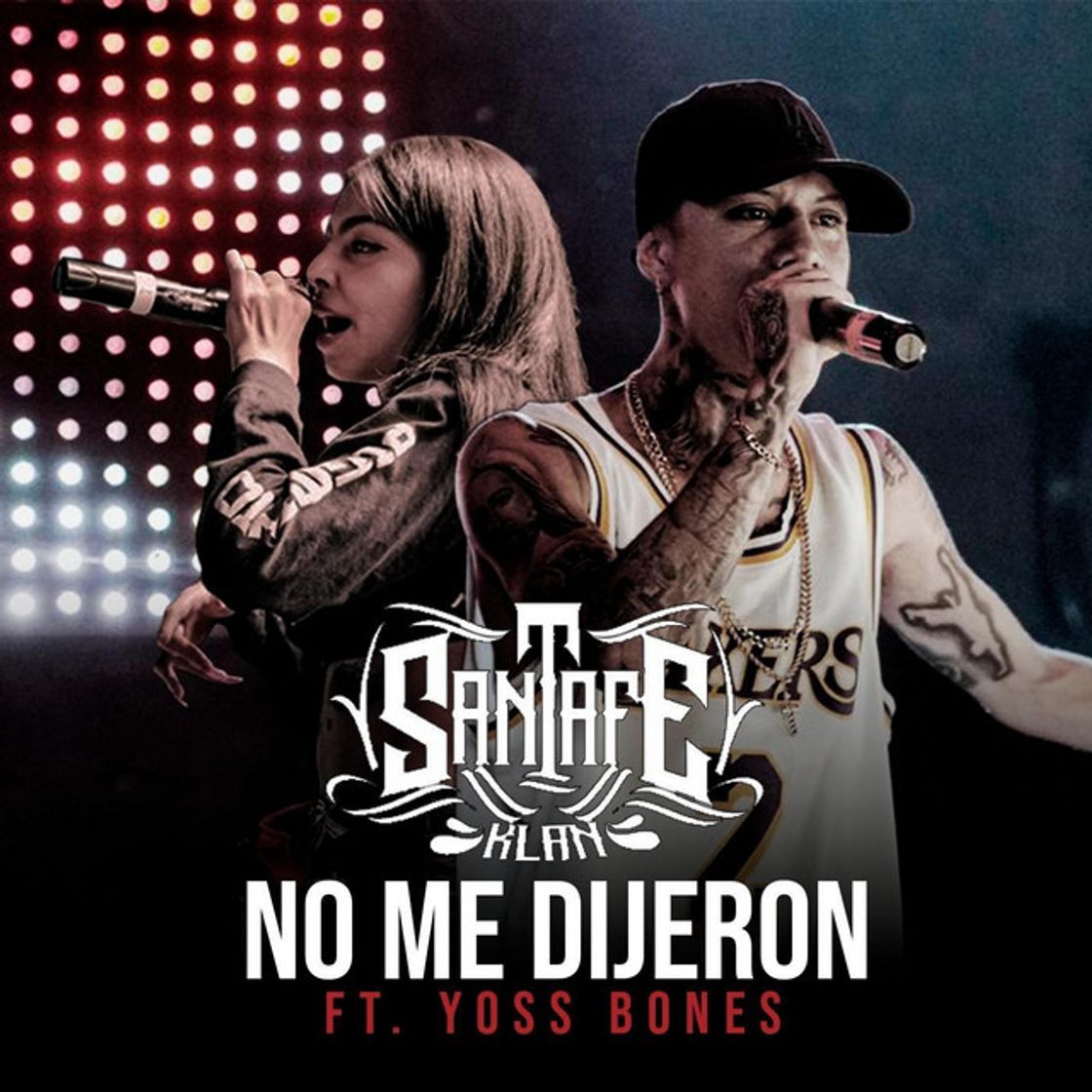 Canción No Me Dijeron