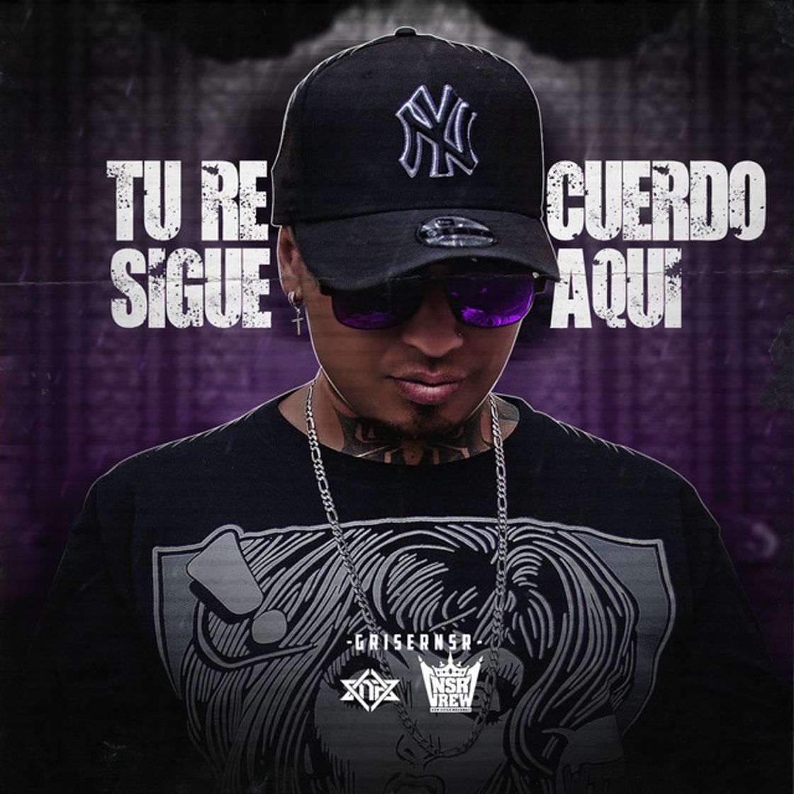 Canción Tu Recuerdo Sigue Aqui