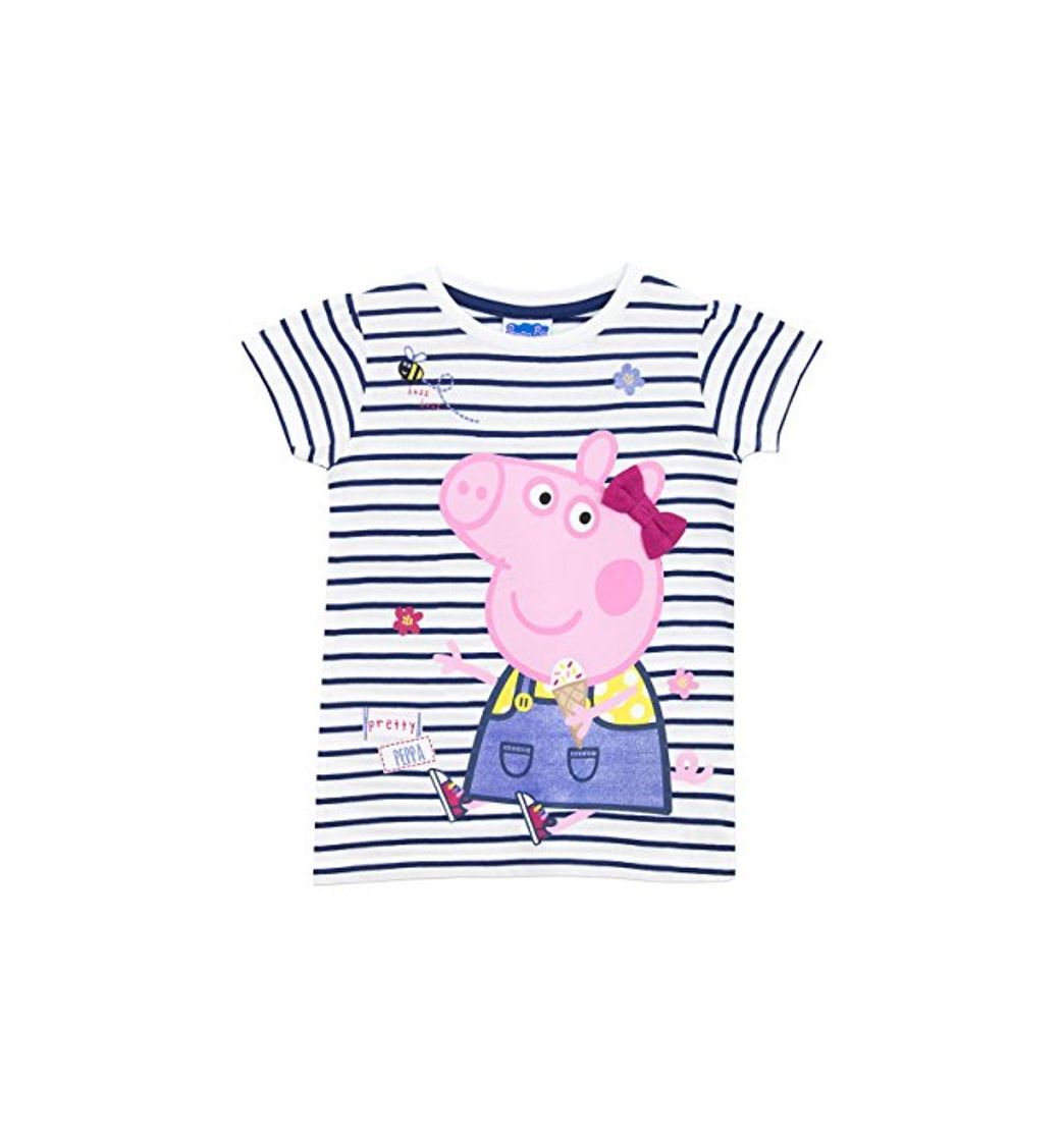 Social Peppa Pig