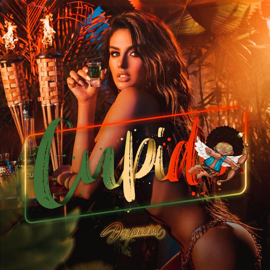 Canción Cupido