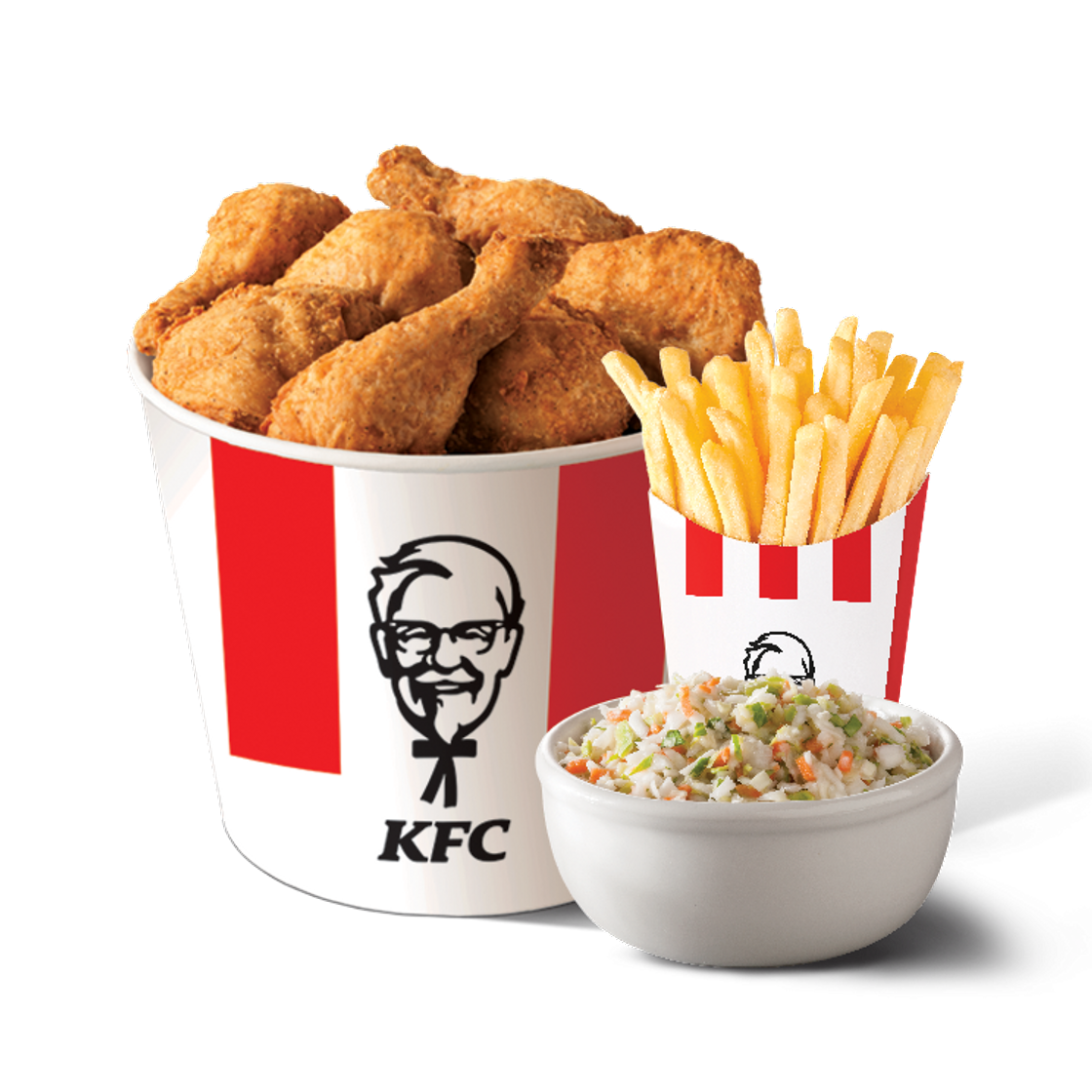 Restaurantes KFC