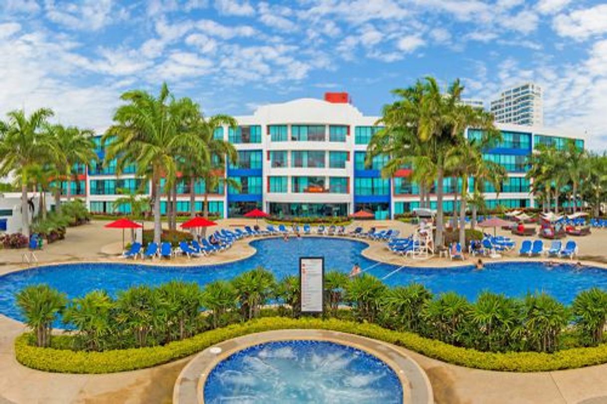 Place Royal Decameron Punta Centinela