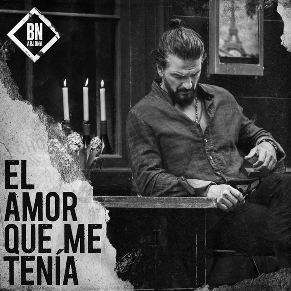 Canción El Amor Que Me Tenía