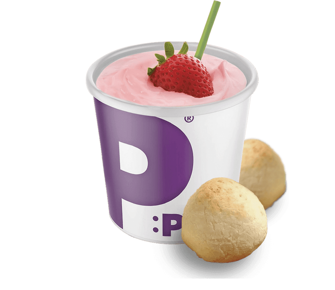 Restaurantes Yogurt Persa