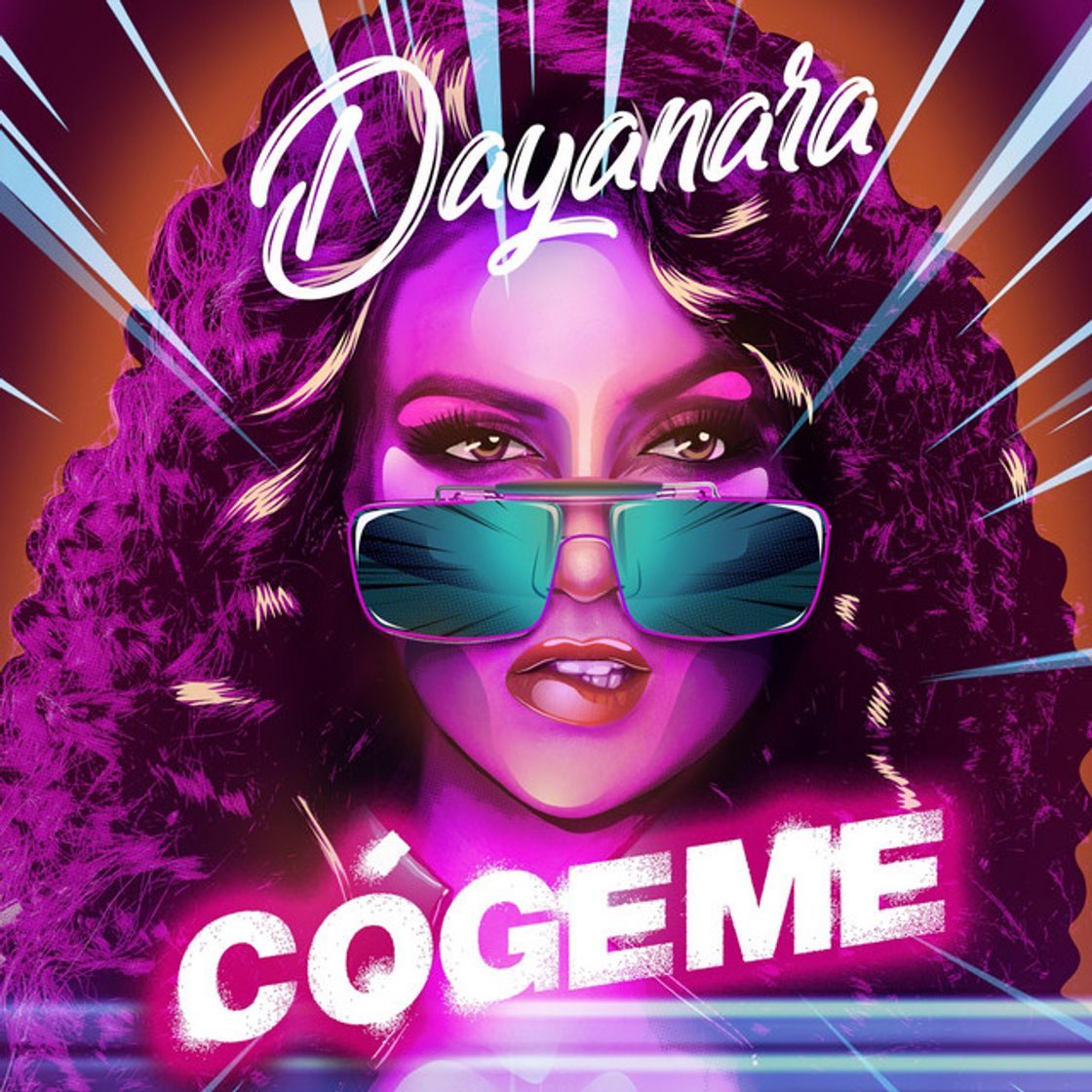 Canción Cógeme