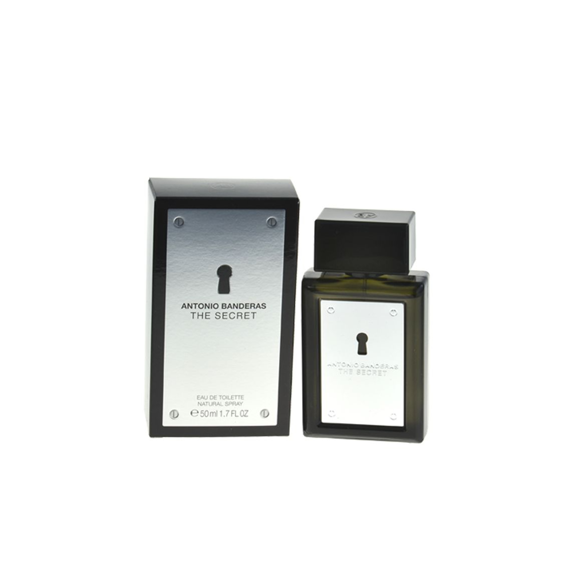 Social Antonio Perfume – 50 ML