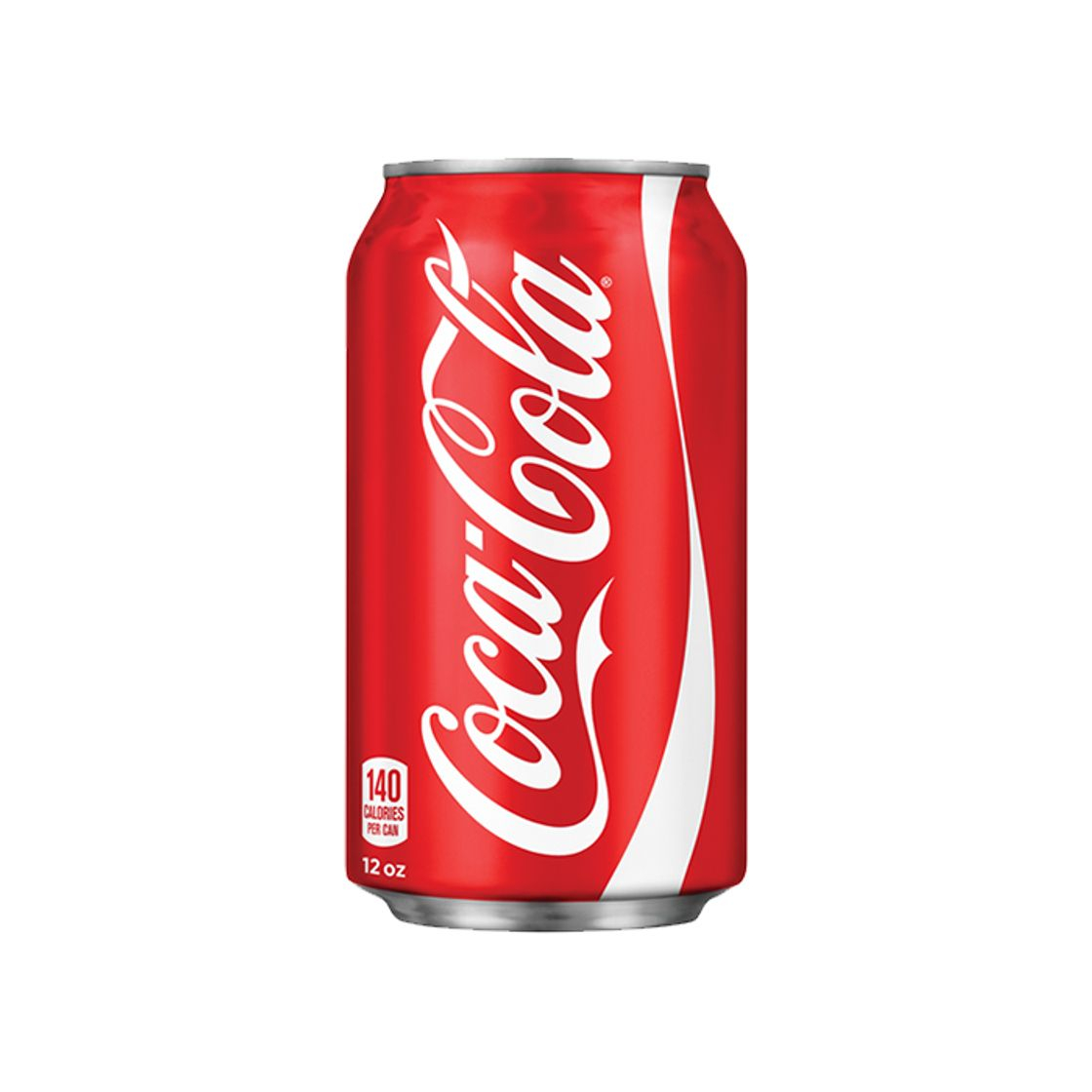 Social Coca Cola Coke Soft Drink Can 330ml Ref A00768 [Pack 24]