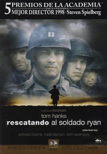 Saving Private Ryan