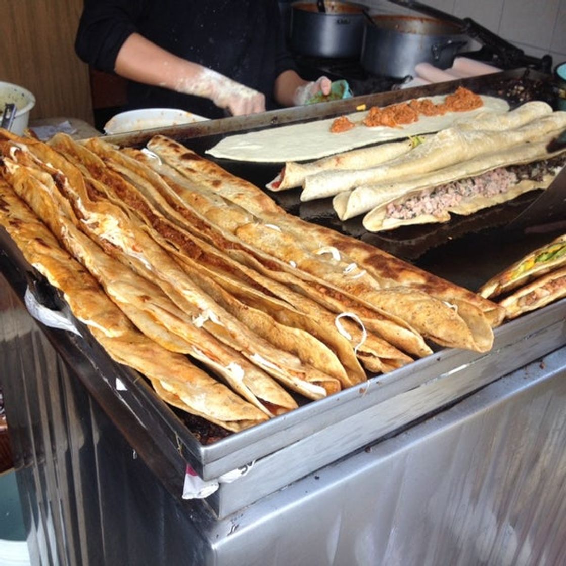 Restaurantes Los Machetes de la Guerrero