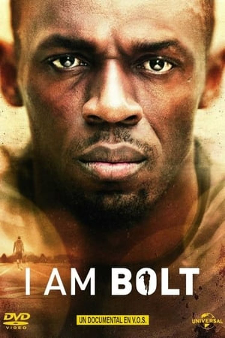 Movie I Am Bolt