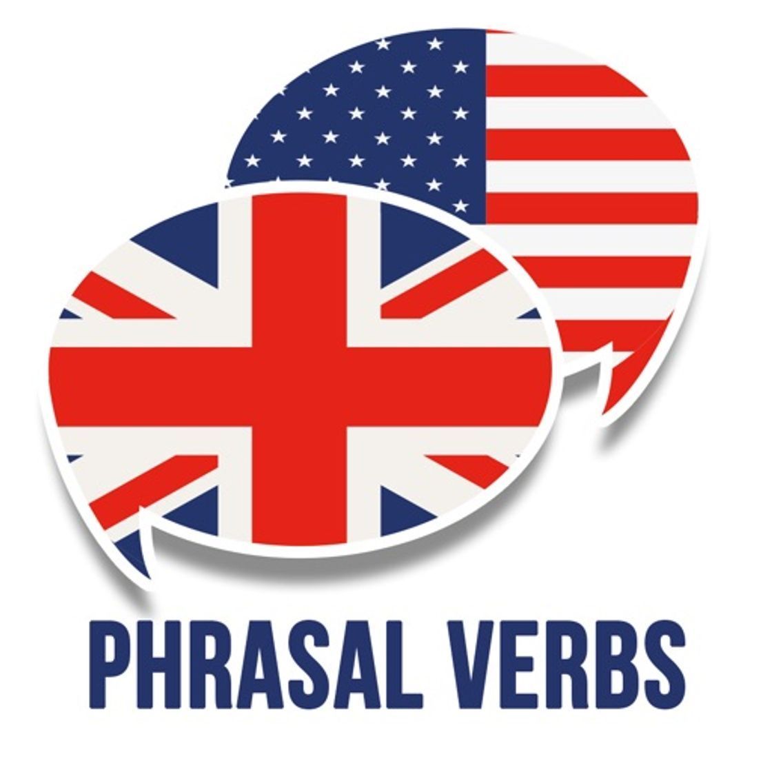 Apps Phrasal Verbs - English