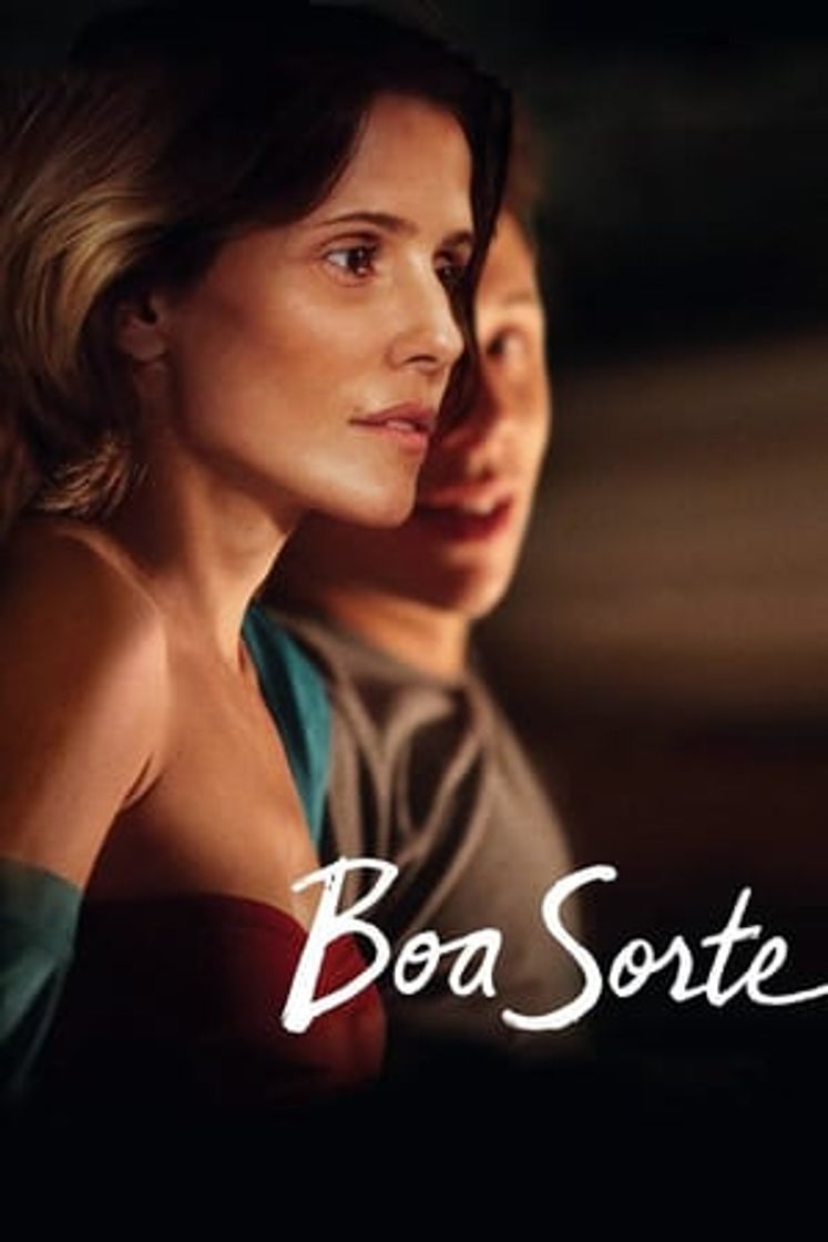 Película Boa Sorte