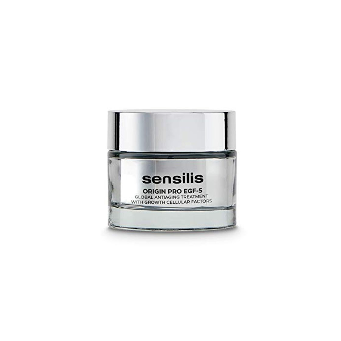 Social Sensilis Origin Pro EGF-5