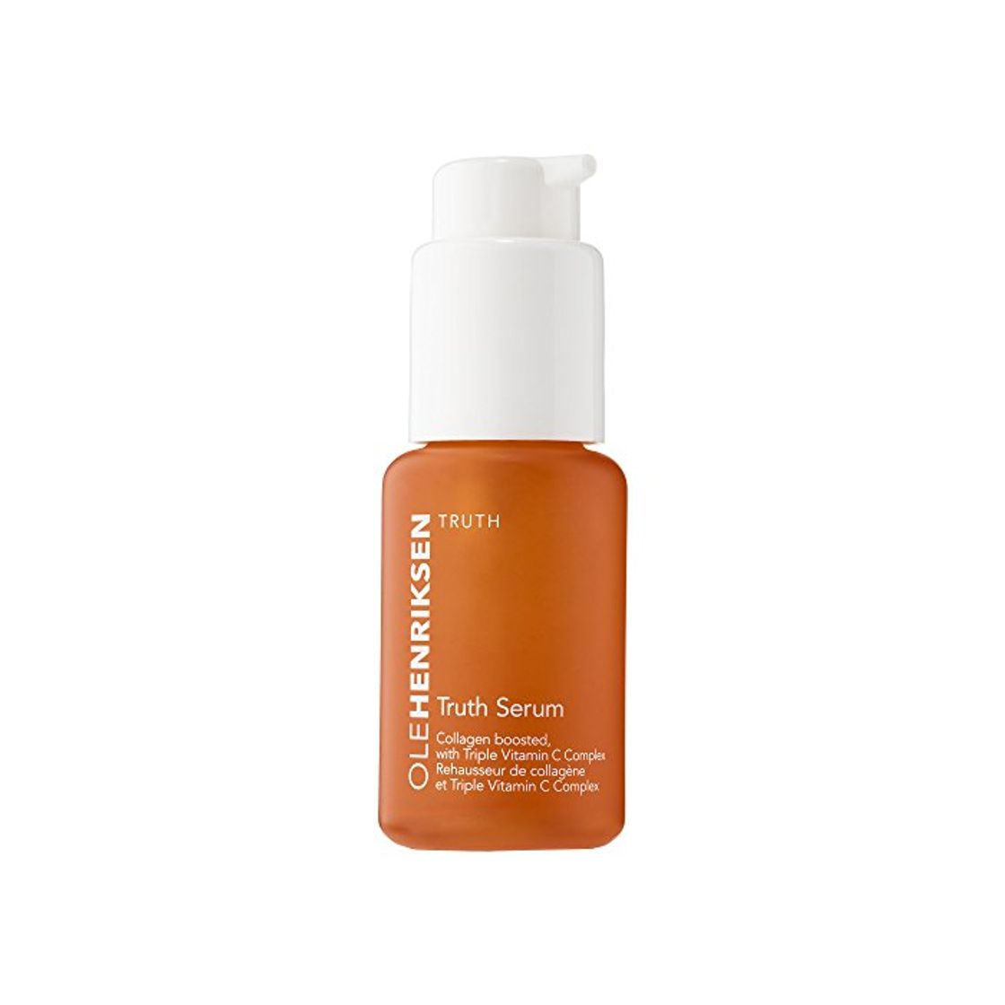 Social Ole Henriksen Truth Serum Collagen Booster 30ml