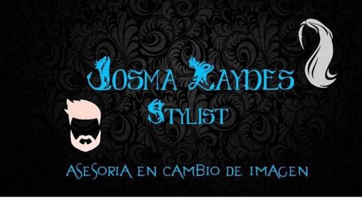 Josma Laydes stylist