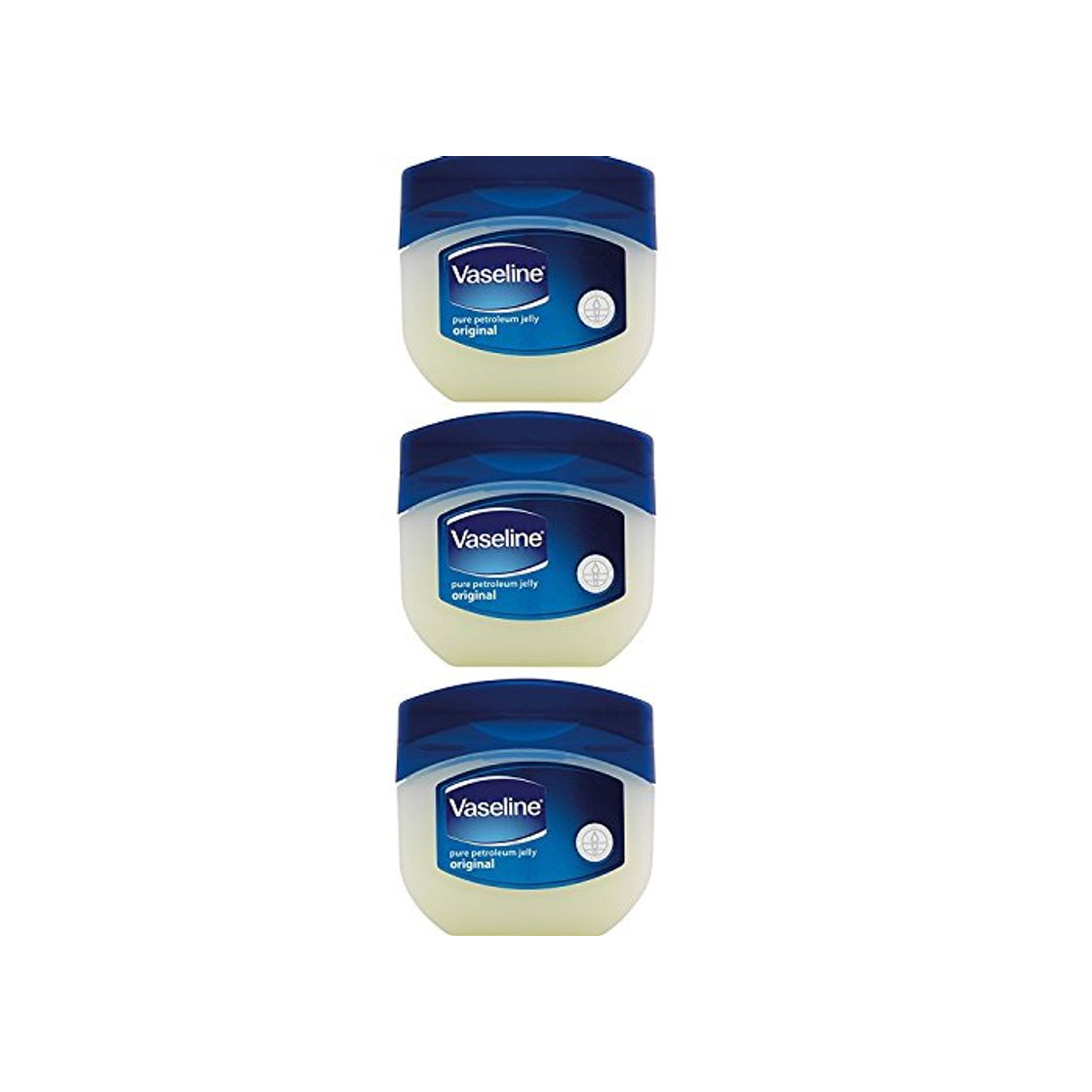 Product Vaseline - Vaselina