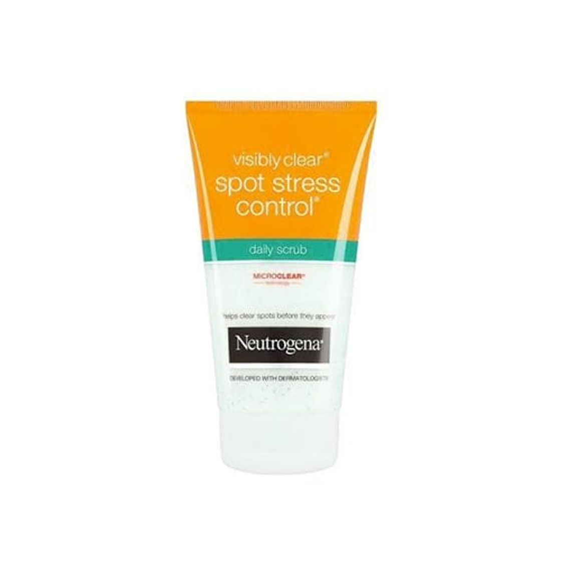 Social Crema Anti Acné Visibly Clear, de Neutrogena