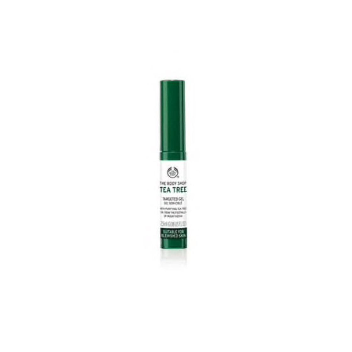 Social Gel anti acné 
