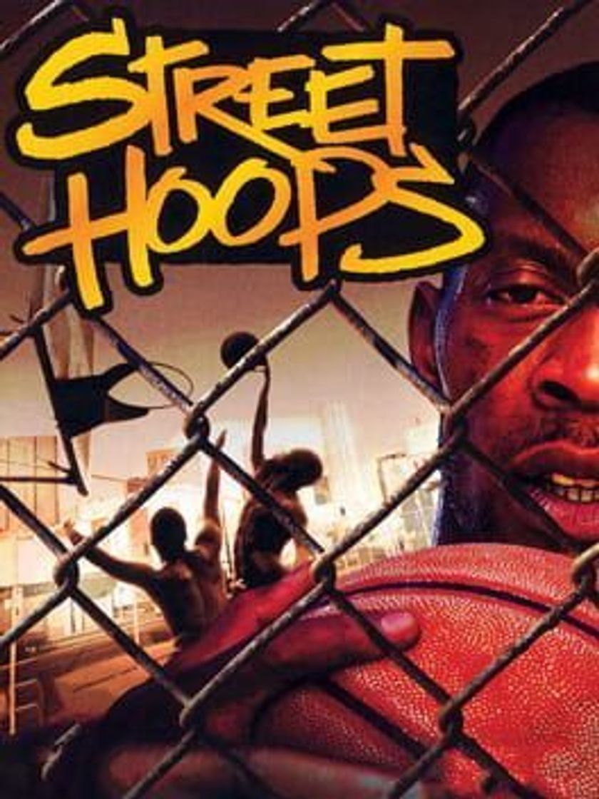 Videojuegos Street Hoops