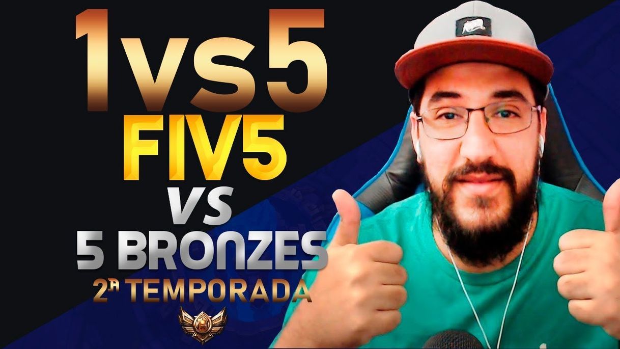 Fiv5 - YouTube