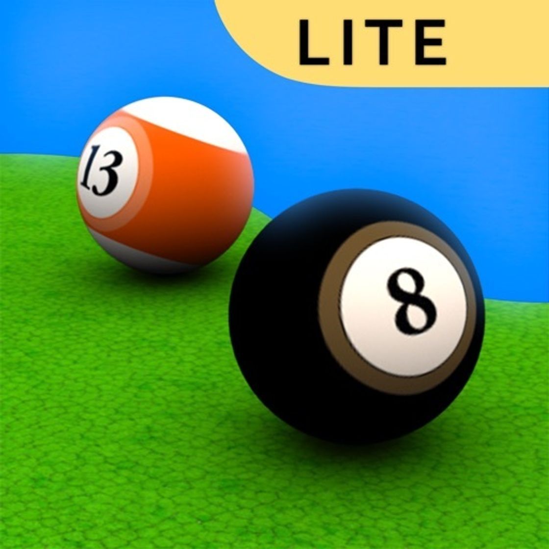 App Pool Break Lite 3D Billiards 8 Ball Snooker Carrom