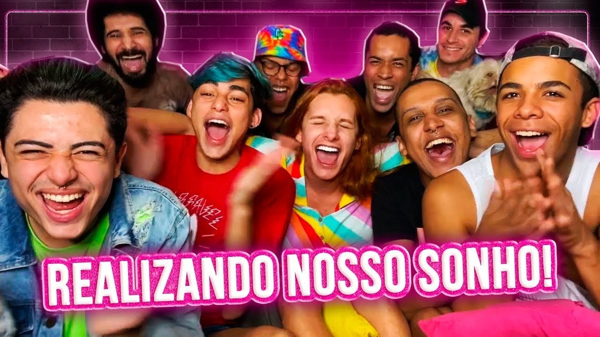  Mansão das Pocs