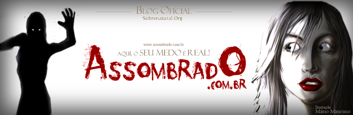 AssombradO.com.br - YouTube